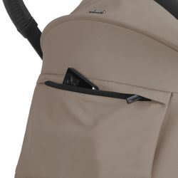Silla ligera de cabina Aero de Jané