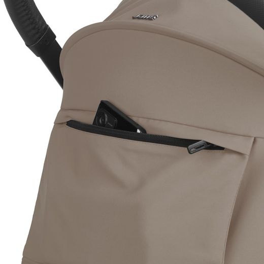 Silla ligera de cabina Aero de Jané