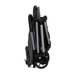 Silla ligera de cabina Aero de Jané