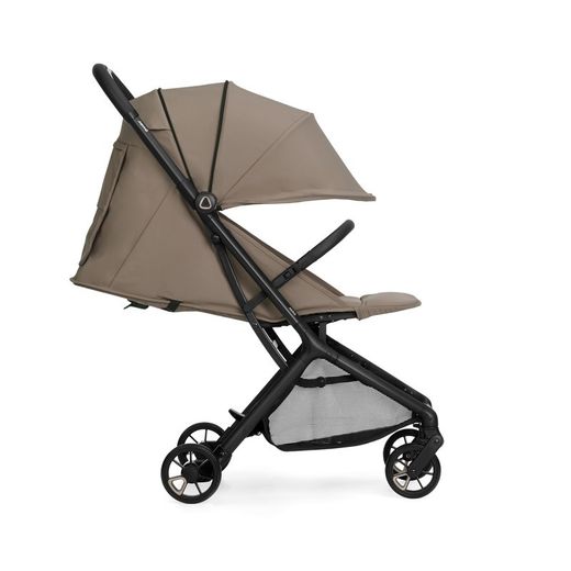 Silla ligera de cabina Aero de Jané
