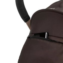 Silla ligera de cabina Aero de Jané