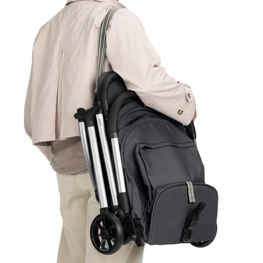 Silla ligera de cabina Aero de Jané