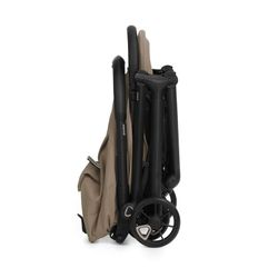 Silla ligera de cabina Aero de Jané