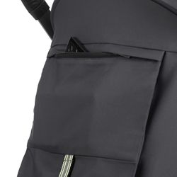 Silla ligera de cabina Aero de Jané