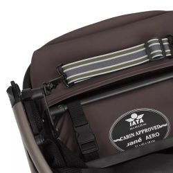 Silla ligera de cabina Aero de Jané
