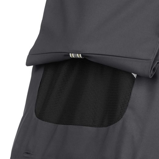 Silla ligera de cabina Aero de Jané