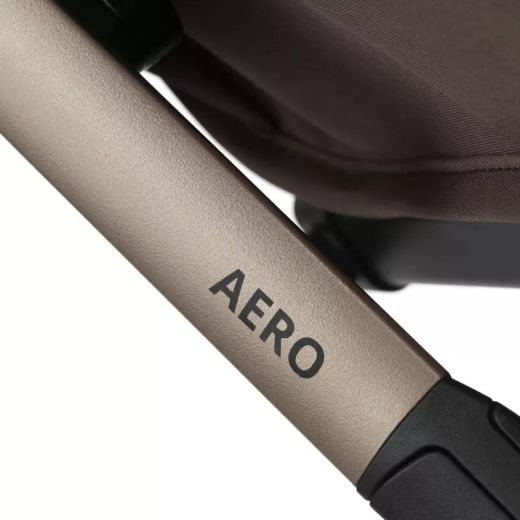 Silla ligera de cabina Aero de Jané