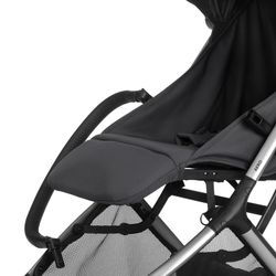 Silla ligera de cabina Aero de Jané