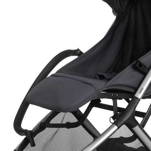 Silla ligera de cabina Aero de Jané