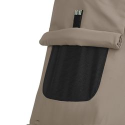 Silla ligera de cabina Aero de Jané