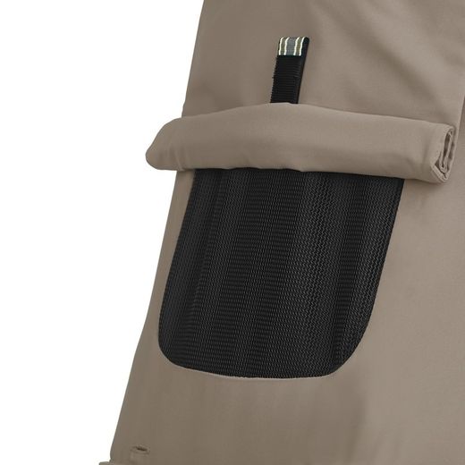 Silla ligera de cabina Aero de Jané
