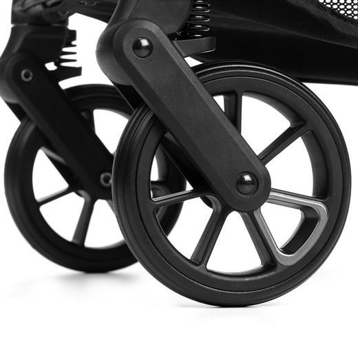 Silla ligera de cabina Aero de Jané