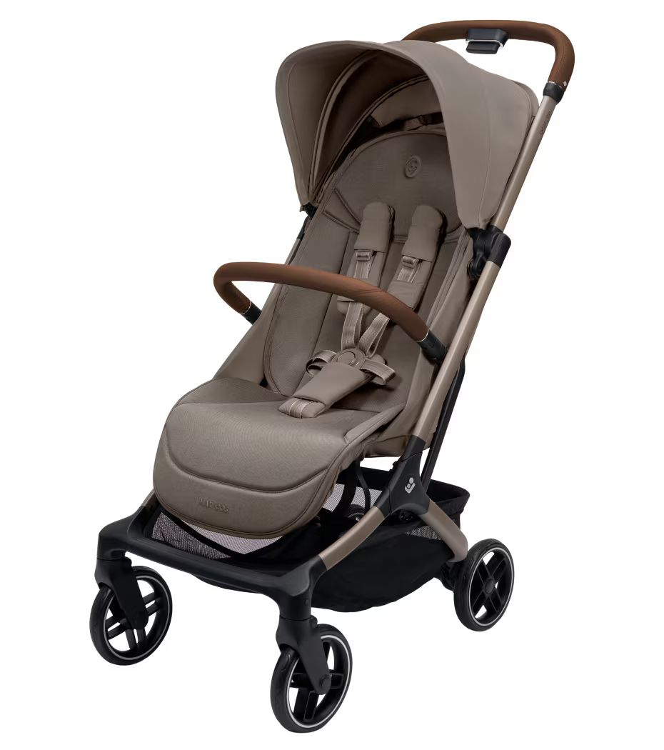 Silla Oxford cabin de Maxi-Cosi Black Onyx