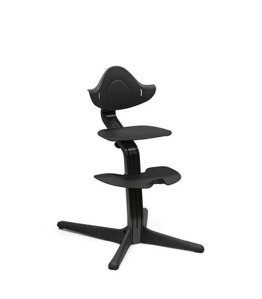 Silla Stokke Nomi color negro