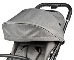 Silla de paseo SELFIE Peg Perego color Atmosphere