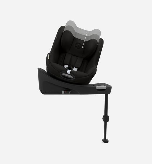 Sirona Gi I-size de cybex