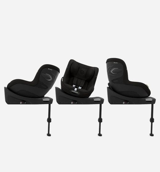Sirona Gi I-size de cybex