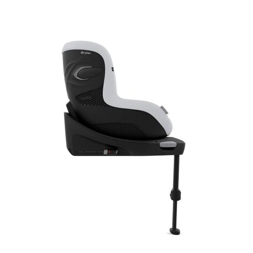 Sirona Gi I-size de Cybex color Fog Grey
