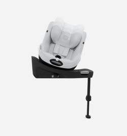 Sirona Gi I-size de Cybex color Fog Grey