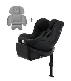 Sirona Gi I-size de Cybex + reductor para recién nacido de Cybex