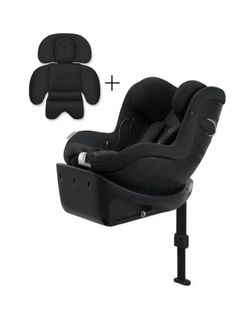 Sirona Gi I-size de Cybex + reductor para recién nacido de Cybex