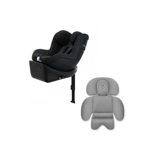 Sirona Gi I-size de Cybex + reductor para recién nacido de Cybex