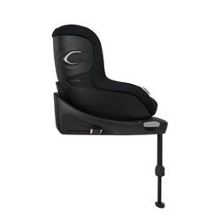 Sirona Gi i-Size + reductor recién nacido de Cybex