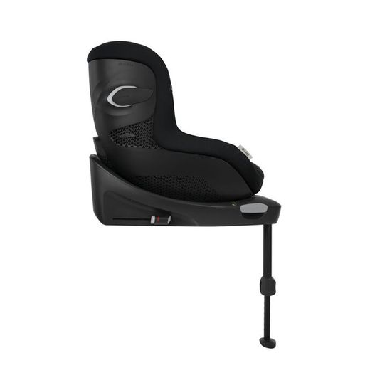 Sirona Gi i-Size + reductor recién nacido de Cybex