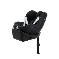 Sirona Gi i-Size + reductor recién nacido de Cybex