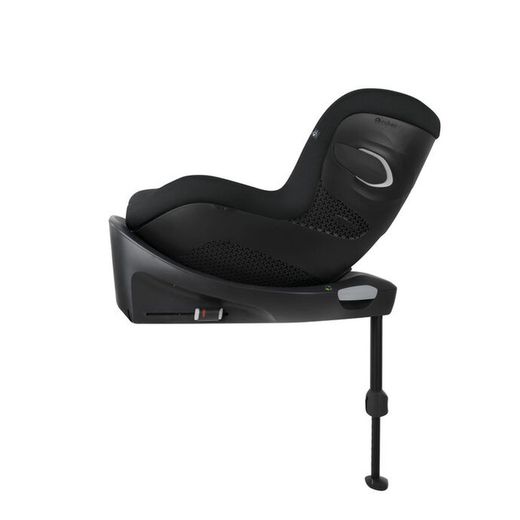 Sirona Gi i-Size + reductor recién nacido de Cybex