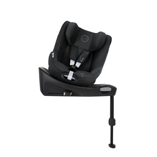 Sirona Gi i-Size + reductor recién nacido de Cybex