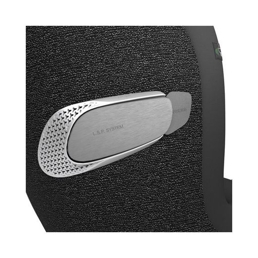 Cybex Sirona T I-Size Tejido Comfort