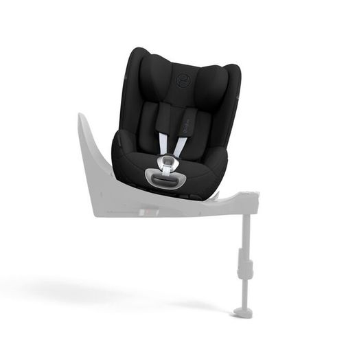 Cybex Sirona T I-Size Tejido Comfort