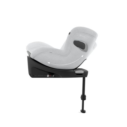 Sirona Ti de Cybex