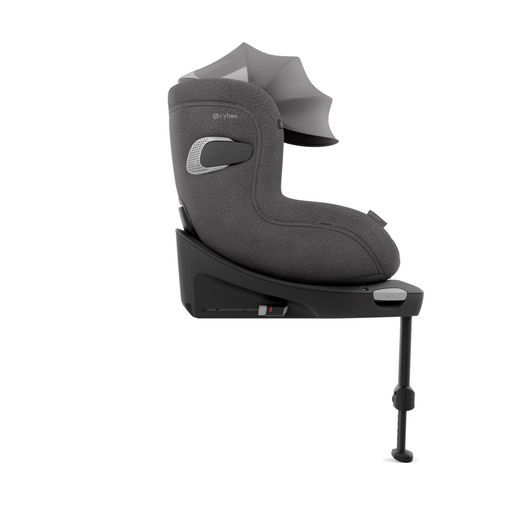 Sirona Ti de Cybex