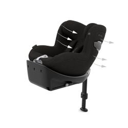 Sirona Ti de Cybex