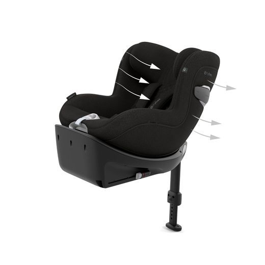 Sirona Ti de Cybex