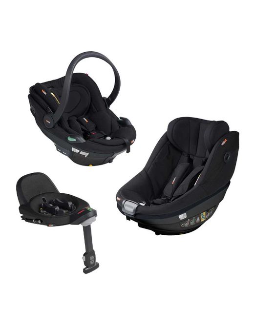 Sistema BeSafe Beyond² 360 (completo con una base y dos sillas)