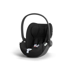 Sistema modular T de Cybex color Sepia Black