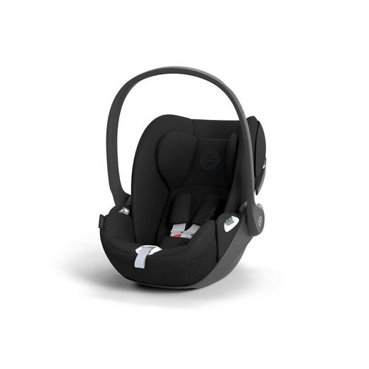 Sistema modular T de Cybex color Sepia Black