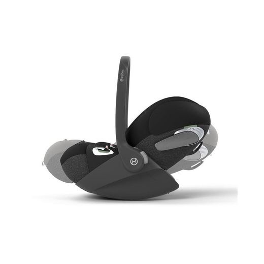 Sistema modular T de Cybex color Sepia Black