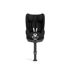 Sistema modular T de Cybex color Sepia Black