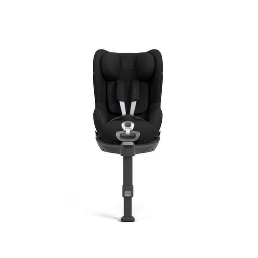 Sistema modular T de Cybex color Sepia Black