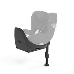 Sistema modular T de Cybex color Sepia Black