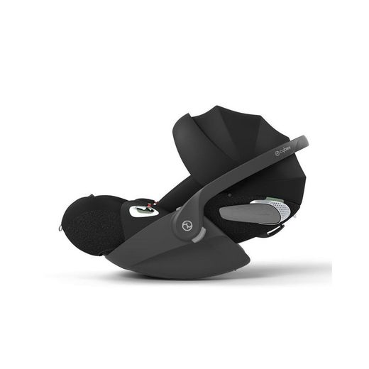 Sistema modular T de Cybex color Sepia Black