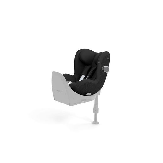 Sistema modular T de Cybex color Sepia Black