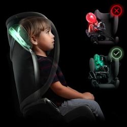 Solution G2 de Cybex color Fog Grey