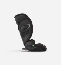 Solution G2 i-Fix de Cybex reposapiés universal Booster Footrest de Swandoo