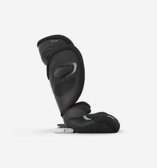 Solution G2 i-Fix de Cybex reposapiés universal Booster Footrest de Swandoo