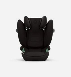 Solution G2 i-Fix de Cybex reposapiés universal Booster Footrest de Swandoo